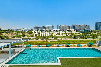 Exceptional Park View Villa | Full Vastu
