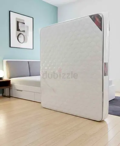 New Mattress 180×200cm. Same Day Delivery Available