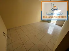 ✨ Great opportunity in Al Nuaimiya 2, on King Faisal Street! A very spacious 1-bedroom apartment f