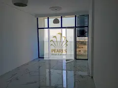 Luxurious brand new 1BR master+hall with open sea view, 2 baths, central AC, free parking & receptio