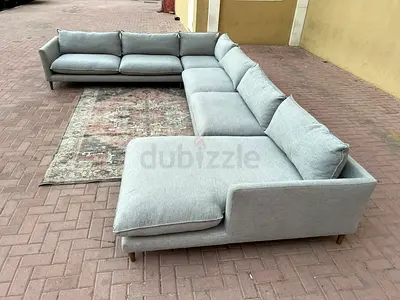 2XL Corner Sofa Sets Perfect Condition