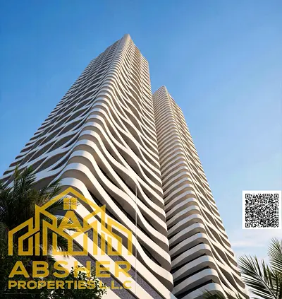 Own a 1-Bedroom Apartment (1BHK) in Ajman with Only a 5% Down Payment! |
