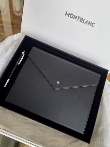 Montblanc Augmented Paper Set - New