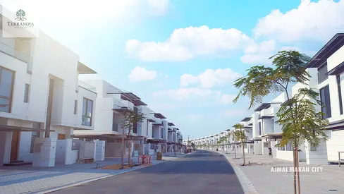 30% DP | Ready Villa | 70% Post-Handover Payments