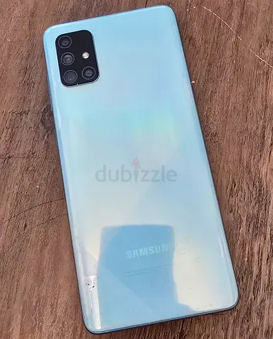 Phone A71