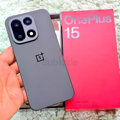 ONEPLUS 13 GLOBAL VERSION 256GB STORAGE