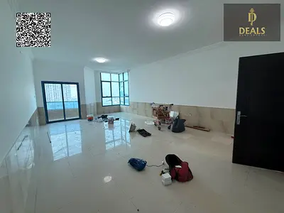 3 Bedroom Apartment for Rent in Al Khor, Rashidiya 1, Ajman