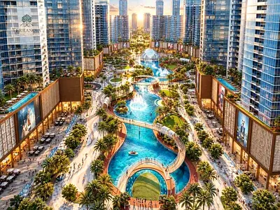 FULLY FURNISHED l 15TH FLOOR l REAL PRICE l HIGH & EASY RENTAL
