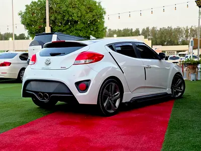 صورة 5 لـ 2013 Hyundai VELOSTER