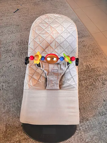 BabyBjorn Bouncer
