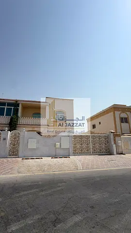 Villa for rent in Al-Nukhailat.