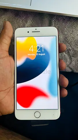 I phone 7 plus