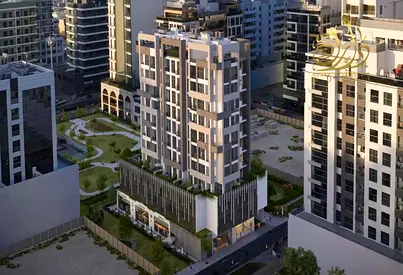 Near Burj Khalifa| High Floor| 1% Monthly| Near Metro