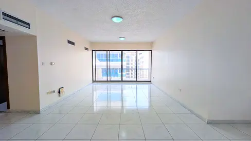 1 BHK WITH BALCONY |•| HUGE SIZE LAYOUT |•| ALL AMENITIES |•| ONLY FAMILY
