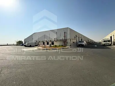 LEASE- Warehouses