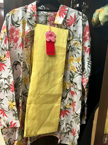 Ladies Dress