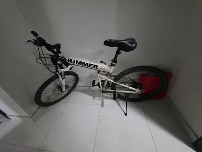 26inch Bicycle for sale