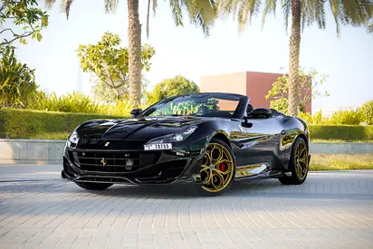 Free toll roads - No deposit - Free delivery - exclusive Mansory Taurus - VAT inclusive price