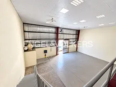 Dual-Level Layout | Storage | 18kW Power