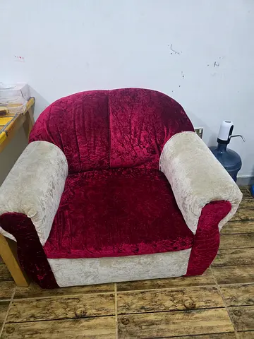 single sofa