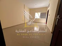 Studio in Al Butina, Sharjah, with an Elegant Design, Spacious Layout, Practical Kitchen & Central A