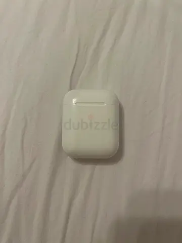 Apple Airpods 2nd Generation