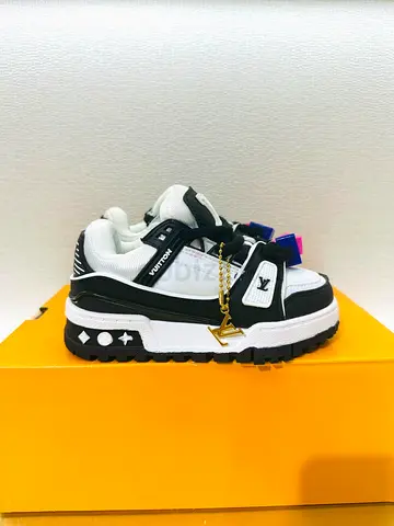 LV shoes for kids