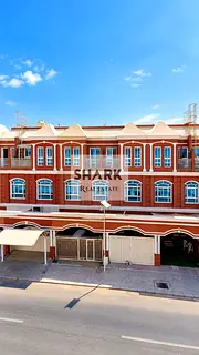 4BR Villa | Uptown Al Zahia | 880K