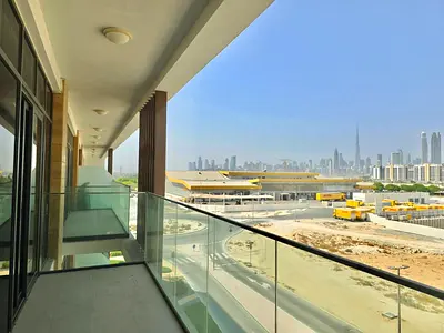 Chiller Free | Luxury Living | Huge 1 Bedroom Apartment | Seprate Laundry Room| All Amenties Are Available | Premium Lcation