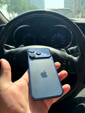 iPhone 17 Pro 256GB