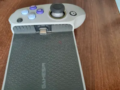 (BARGAINABLE!!!) Gamesir Galileo g8