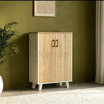 Shoe Cabinet