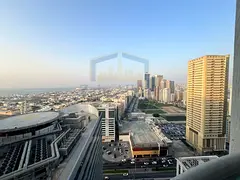 3BR Apartment | Al Khan, Sharjah | AED 65,000