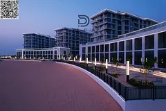 Ready Luxury 2BR Sea View | 2-Year Payment Plan | 2% Off | High ROI Freehold