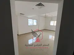 Largest 1BR apartment with open view and 2 free parking spaces