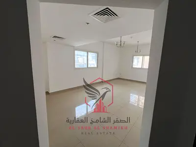 Largest 1BR apartment with open view and 2 free parking spaces