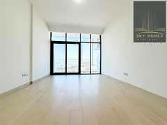 BRAND NEW | HUGE SIZE | LAGOON VIEW | STUDIO APARTMENT WITH KITCHEN APPLIANCES IN JUST 50K