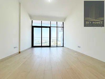 BRAND NEW | HUGE SIZE | LAGOON VIEW | STUDIO APARTMENT WITH KITCHEN APPLIANCES IN JUST 50K