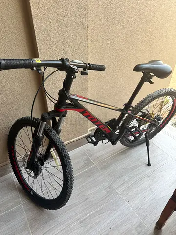 Bicycle for children