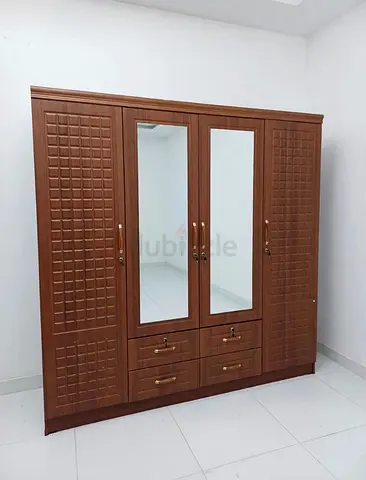 Brand new 4door wardrobe available