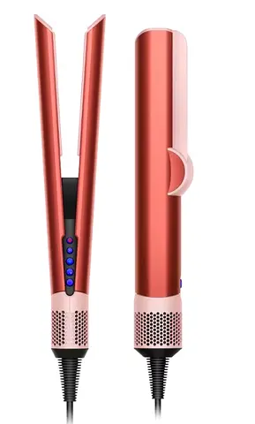 Pink Hair Engineer Classifieds: Dyson hair straightener | dubizzle Sharjah