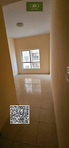 ONE PLUS STUDY ROOM IS AVAILABLE FOR SALE IN GOLDCREST TOWER B EMIRATES CITY,AJMAN!