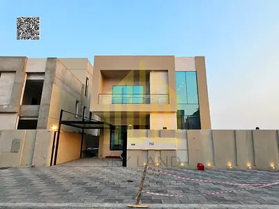 🏡 فيلا للبيع سوبر لوكس – جاهزة للسكن | شاملة الرسوم