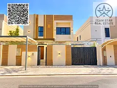 Villa for Rent in Al Helio 2, Ajman