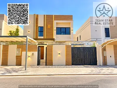 Villa for Rent in Al Helio 2, Ajman