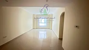 Two Bedroom Apartment with Living Room in Al Nad Al Qasimia with Free Parking Built In Wall Wardrobe