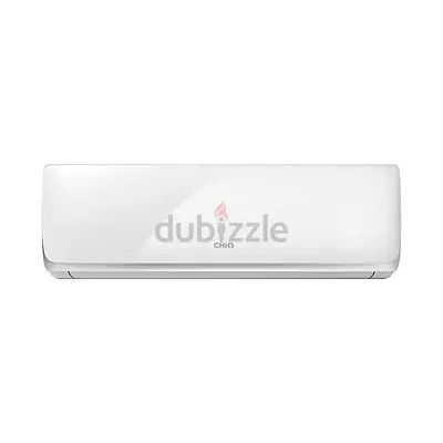 CHiQ 2 Ton Rotary T3 Split Air Conditioner - CSC3-24K