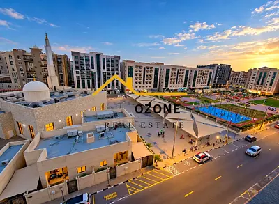 Zero commission | 12 Cheque payment | Opposite muwaileh Park