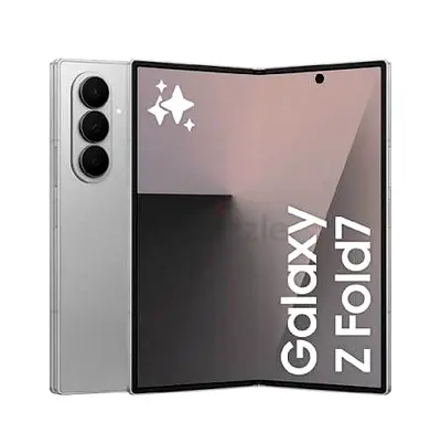 Samsung Z Fold 7