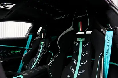 صورة مصغرة 18 لـ 2025 Ferrari 12CILINDRI